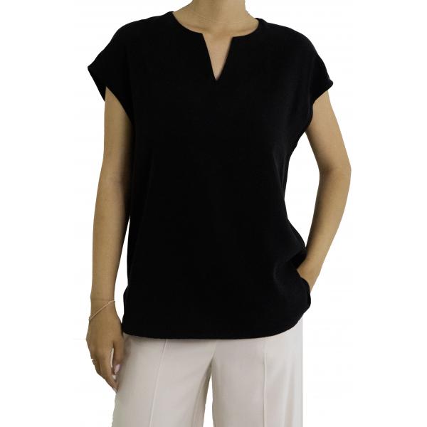 Casacca in viscosa  Options 